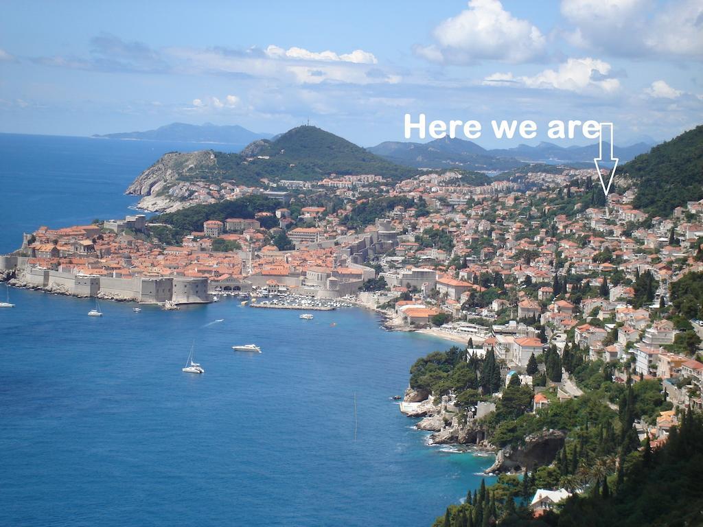 Apartman Kosovic Dubrovnik