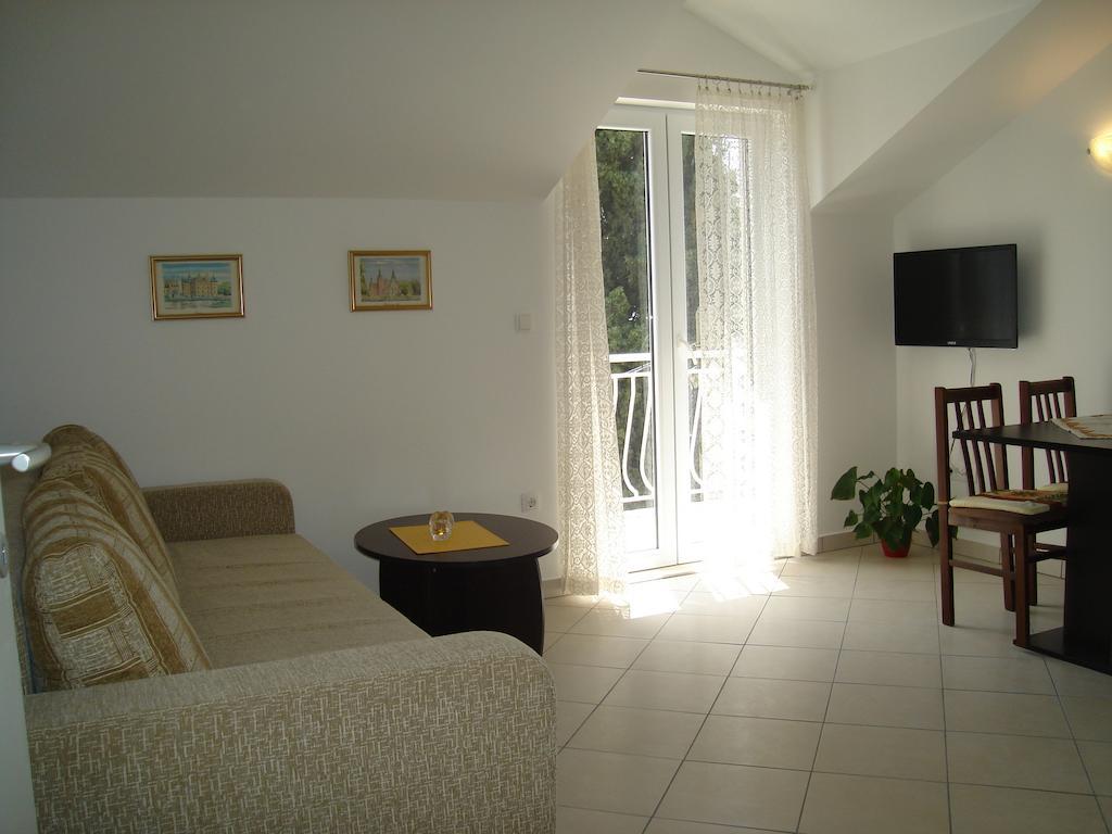 Apartman Kosovic *