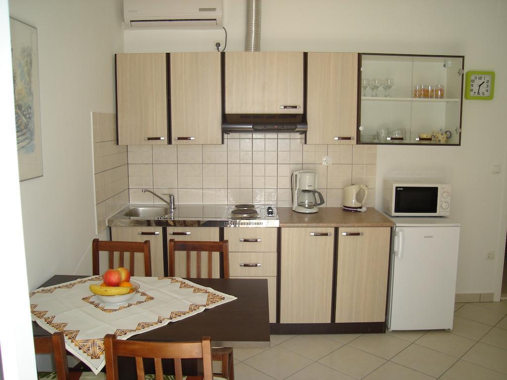 Apartman Kosovic