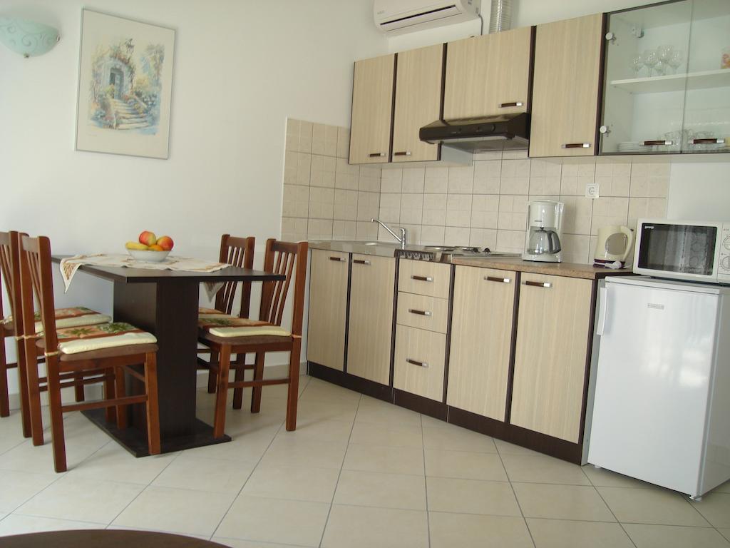 Apartman Kosovic *