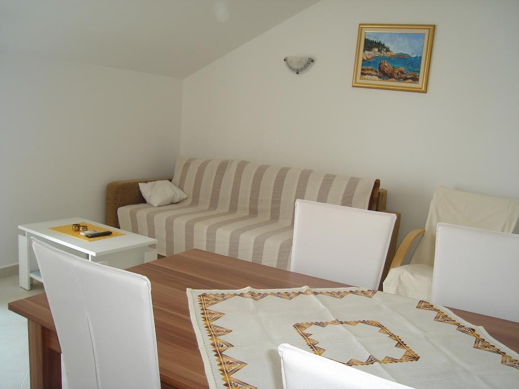 Apartman Kosovic *