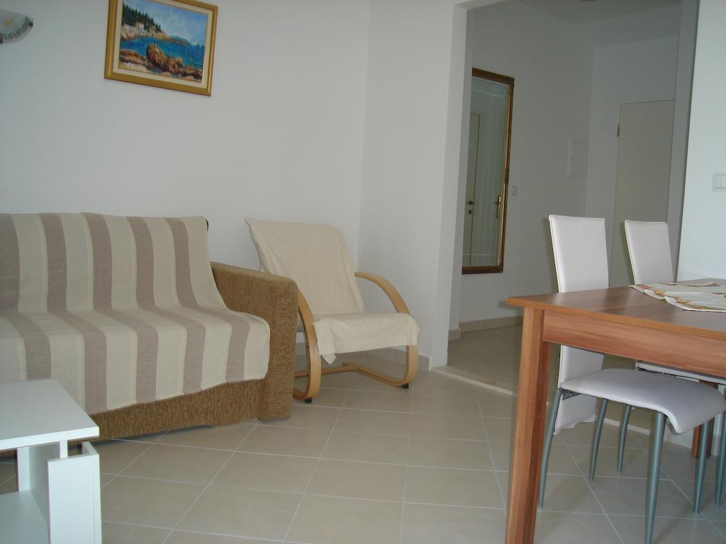 Apartman Kosovic