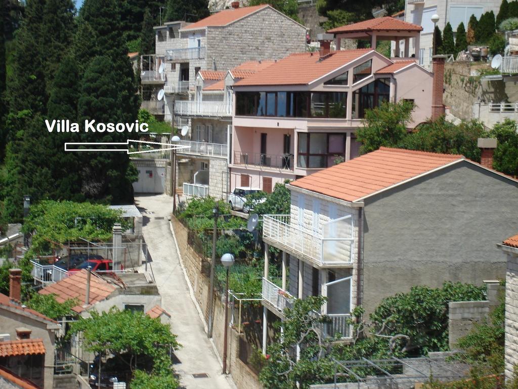Appartamento Kosović