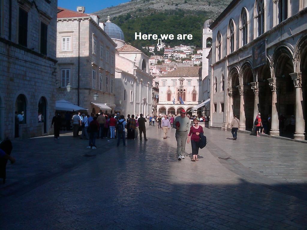 Kosovic Dubrovnik