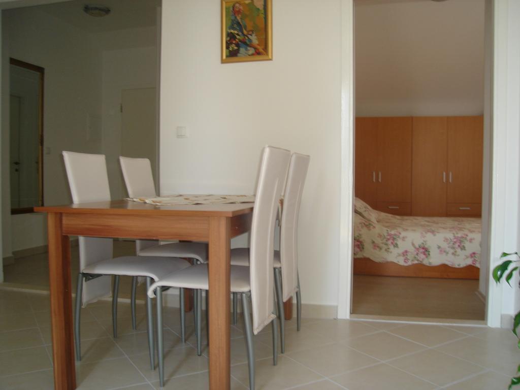 Apartamento Kosovic *