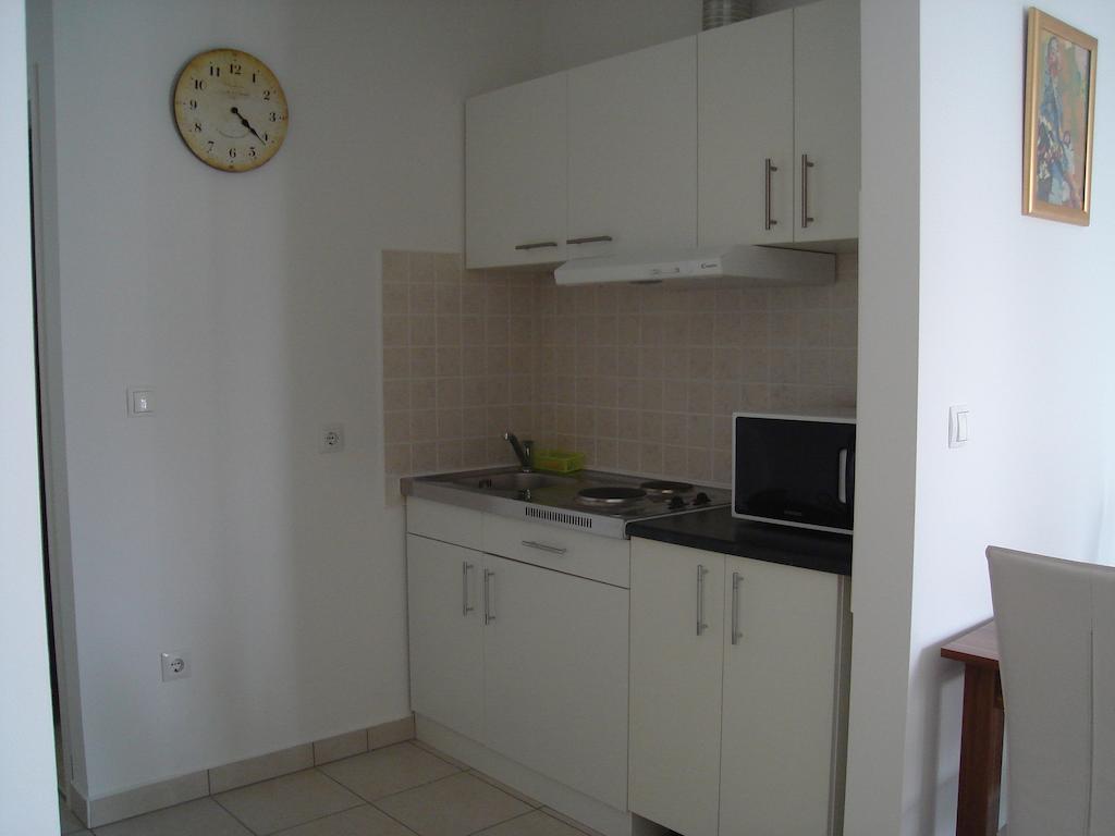 Apartamento Kosovic *
