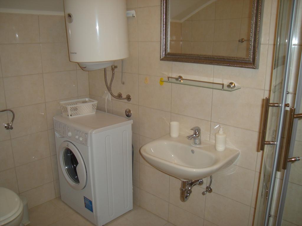 Apartamento Kosovic *